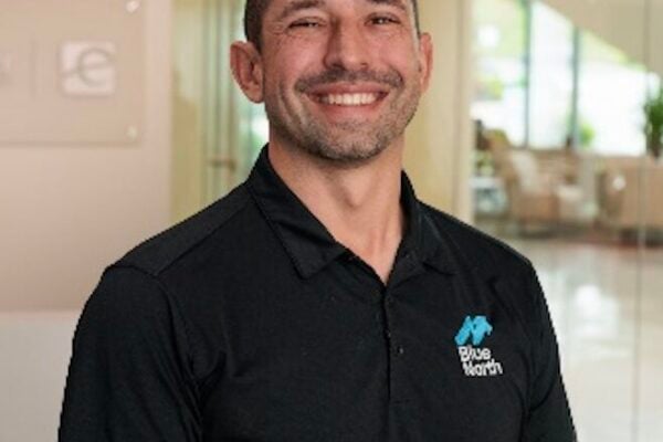 Dave Knox found hope against cancer with help of St. E. Cancer Care, opens SparkHaus next month