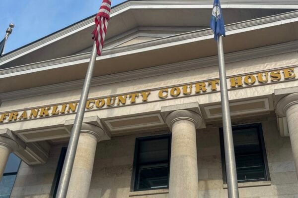 Kentucky capital’s local courts to return to downtown courthouse after flood damage