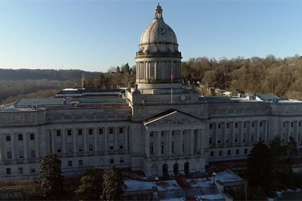 Kentucky among states ordered to strip gender ideology from sex education materials