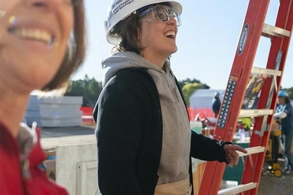 Habitat For Humanity announces campaign to support Pope Leo Village project in Covington