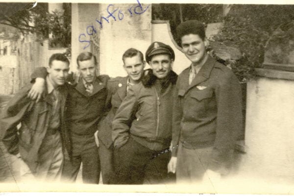 World War II ended 80 years ago; Kentucky veteran reflects on serving in the deadliest conflict