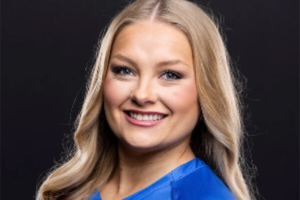 University of Kentucky student-athlete arrested, charged in death of infant found in closet