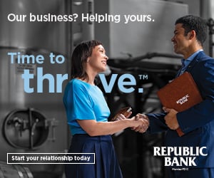 Republic Bank