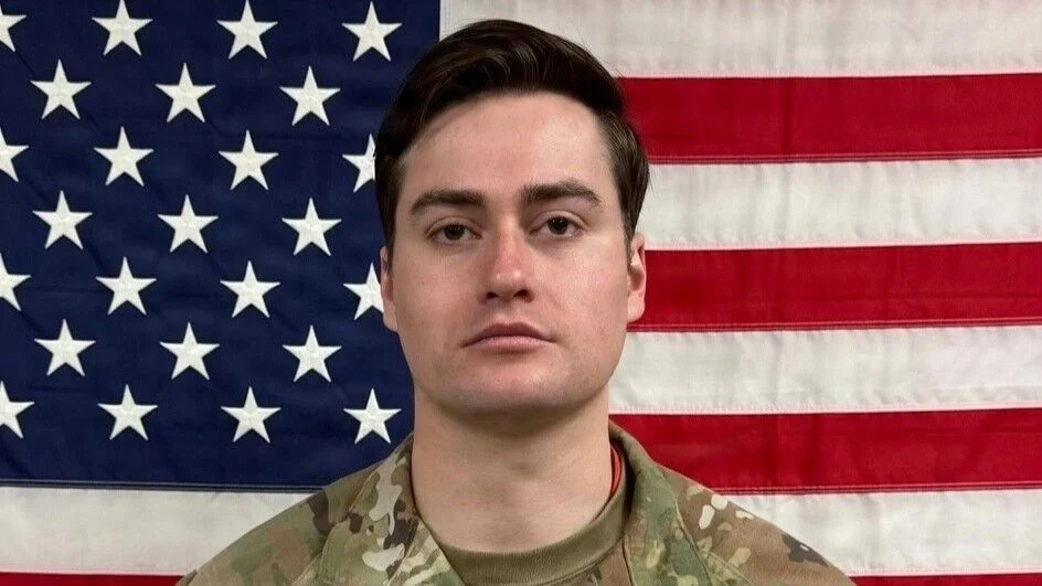 Sgt. Pennington (U.S. Army photo)