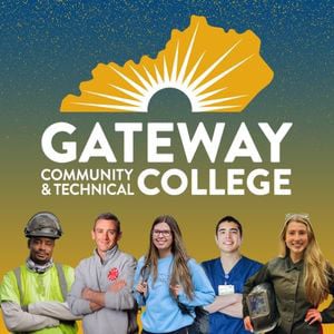 Gateway