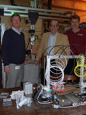 Innovation, genius at work as NKy’s Blackwood Labs aims to change world, revolutionize manufacturing