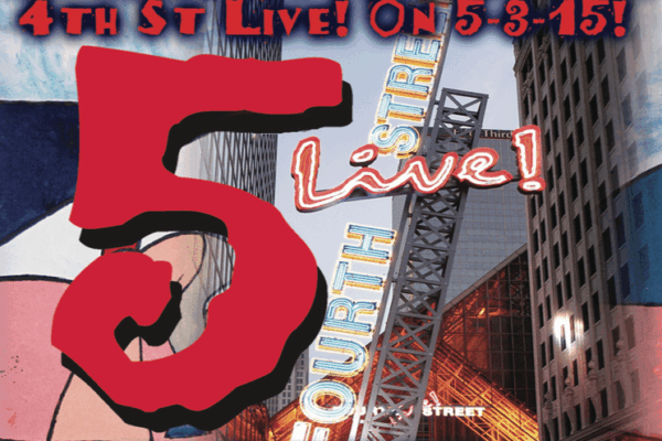 Cinco de Mayo is coming to Fourth Street Live; start a family Derby Festival tradition