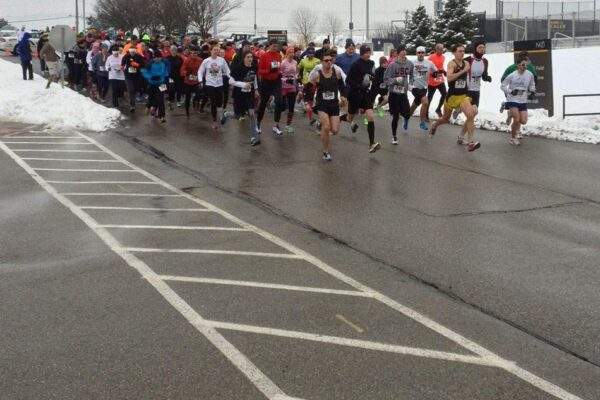 35th annual Labor of Love race for couples coming up at NKU — just two miles but not easy