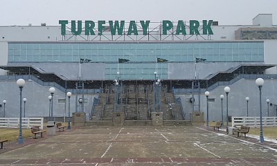 Turfway Park (Ph