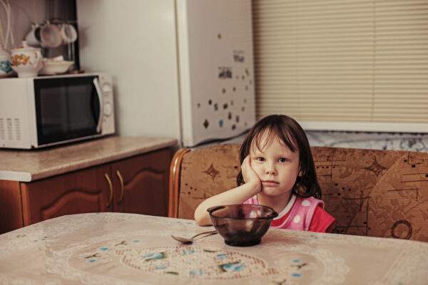 USDA partners with UK to establish the national Rural Child Poverty Nutrition Center