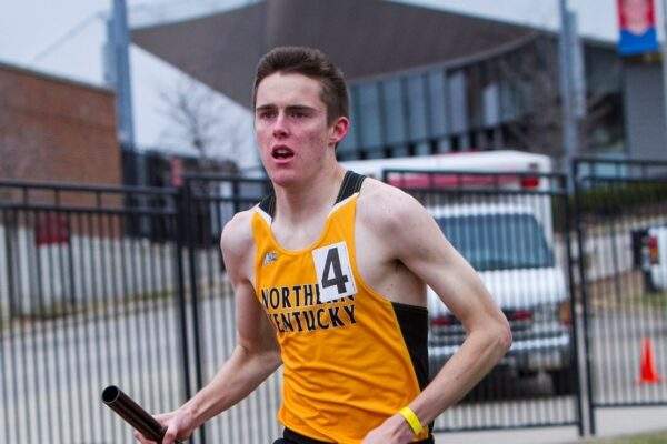 NKU Sports Notebook: Webber named A-Sun track Athlete of Week; Norse baseball, softball fall
