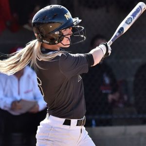 Northern Kentucky dropped a tight A-Sun Conference series to Northern Florida in its most recent action (NKU Athletics Photo)