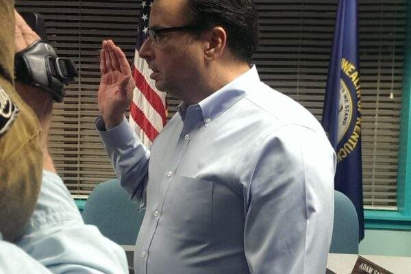 Interim mayor of Cold Spring is the old mayor, city attorney re-appointed in wake of resignations