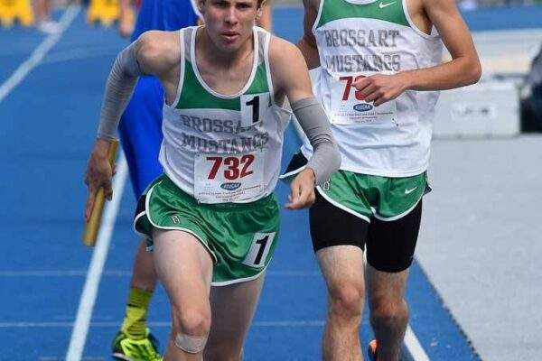 Northern Kentucky track teams sweep Class 1A boys’ and girls’ state championships