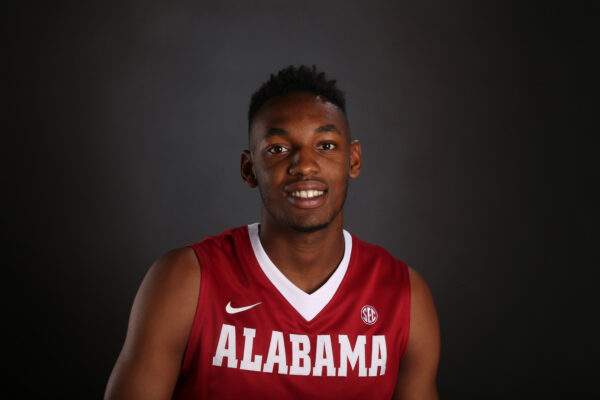 NKU men’s basketball squad adds Alabama transfer Jeff Garrett to roster
