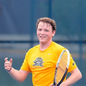 Nick Lang (Photo provided by NKU)