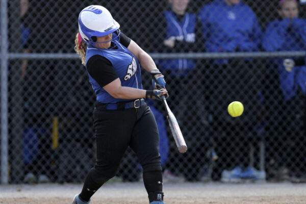 Thomas More’s Walter named to All-Central Region team; Luck earns All-Academic recognition