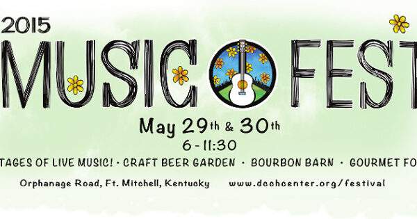 DCCH Music Fest May 29, 30 — a good time for all with great local music, traditional festival