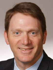 Charley Frank