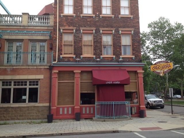 New owners to transform former Chez Nora into ‘Lisse,’ named for city in South Holland province