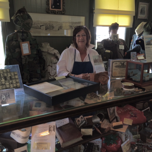 Thanks to Erlanger Historical Society, the Depot Museum preserves, celebrates the city’s past