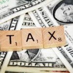 tax