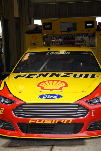 Ford Performance uses global integration strategy to improve products for race drivers, consumers