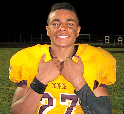 Heads-up fans, here’s your first week’s roundup: Cooper stuns Highlands; Scott edges NewCath