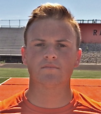 Tanner Morgan