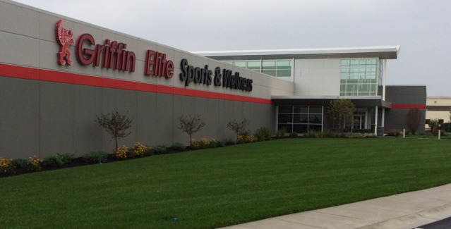 Public invited to open house on Sunday for new Griffin Elite Sports & Wellness facility in Erlanger