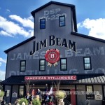 Jim Beam's Stillhouse