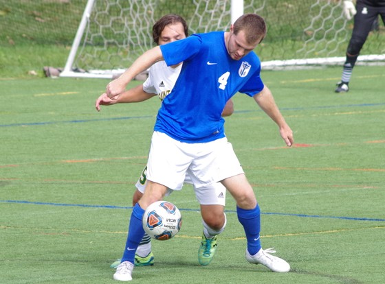 Thomas More cracks top 10 in national men's soccer poll for first time ...