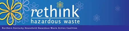 Northern Kentucky residents can dispose of unwanted items at recycling and collection events