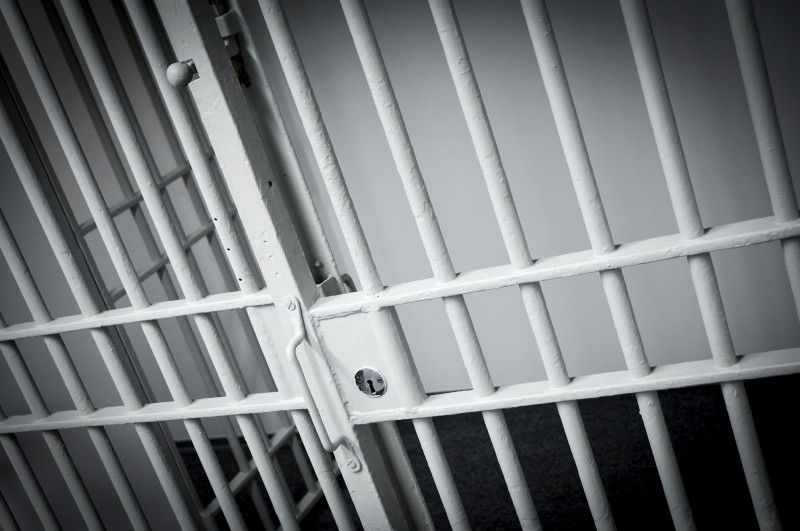 Federal grand jury indicts two former deputy jailers in beating death of inmate in Perry County