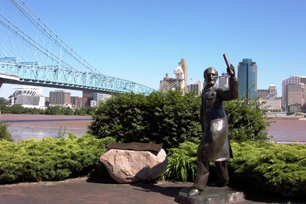 See KY: Yes we know — In NKy river region, you’ll find big-city pleasures, small-town treasures
