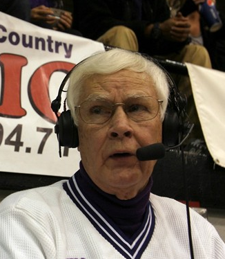 Billy Reed: Kentucky Wesleyan voice Joel Utley is an Owensboro institution after 55 years in the booth