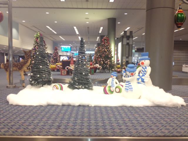 CVG archived photo