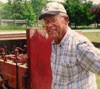 'Dad' Eugene Flairty (Photo provided)