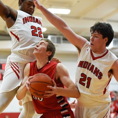 Holy cross defense