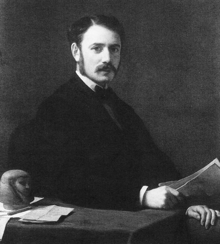 Our Rich History Erlanger and the d'Erlanger and Churchill families