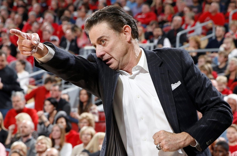 The University of Louisville will not participate in postseason play this year due to a self-imposed ban (UofL Athletics Photo)