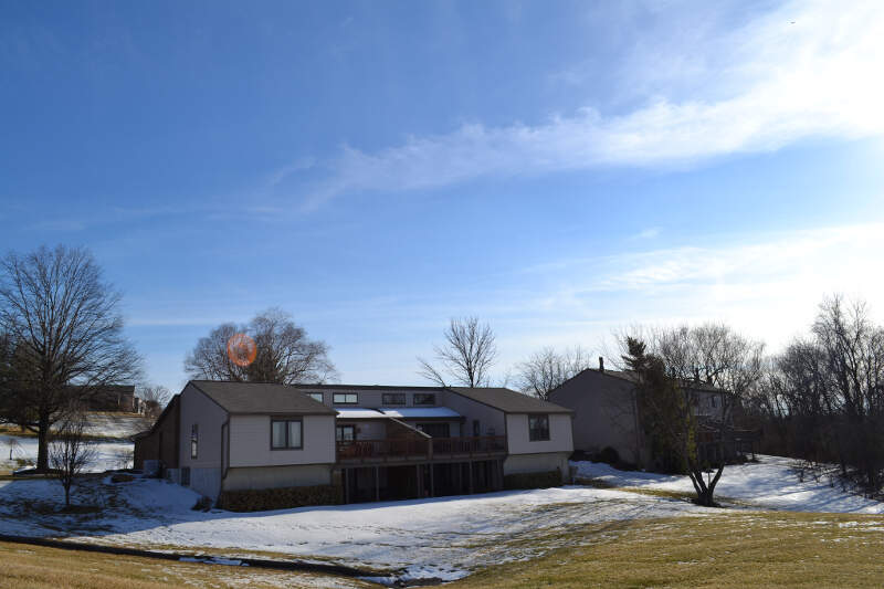 Villa Hills (photo courtesy of Flickr)