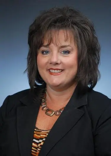 Vera Hall named senior vice president and chief nursing executive at St. Elizabeth Healthcare