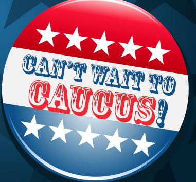KY Republican voters to caucus March 5; votes to be cast at designated caucus locations in each county