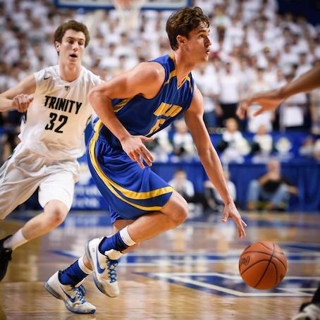 Eric Anderson state