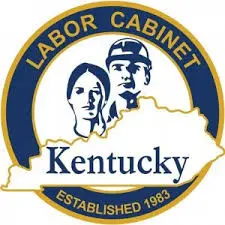 KY Labor Cabinet Logo