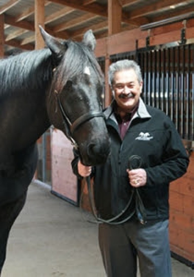 Meet Wilmore Mayor Harold Rainwater longest serving mayor in Ky