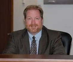 Independence Mayor Chris Reinersman