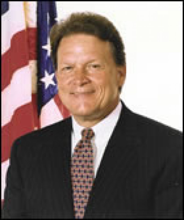 Jeffersontown police chief Richard Sanders named new Kentucky State