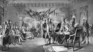 forefathers